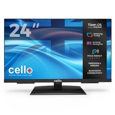 Cello C2426TZH 24" Tizen OS