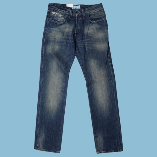 Vintage energie slim fit - slim,