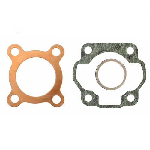 Top end gasket - end,