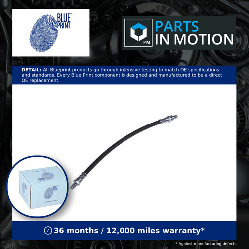 Brake hose fits - hose, ford