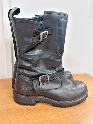 Vintage cat caterpillar ankle - cat,