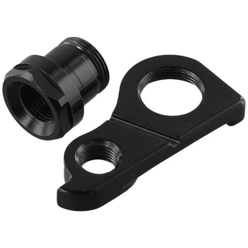 Bicycle tail hook aluminum - bicycle,