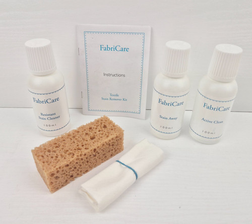 Dfs fabricare fabric care kit - fabric,