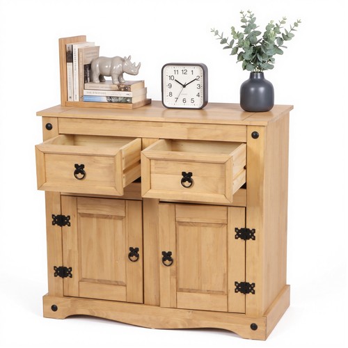 Corona sideboard door - corona, 2
