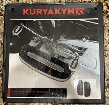 kuryakyn heavy industry foot