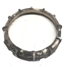 FORD TRANSIT MK7 TIPPER RWD