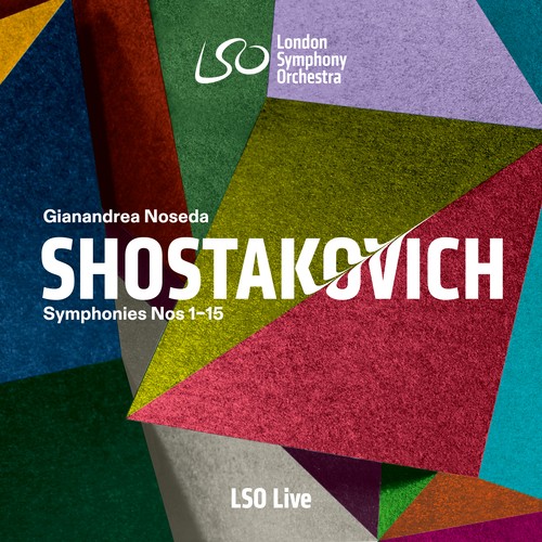 Dmitri shostakovich - shostakovich,