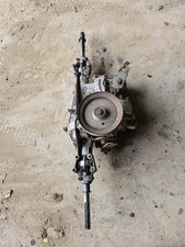 hayter heritage 10/30 back