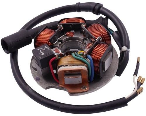 Stator alternator ignition - stator,