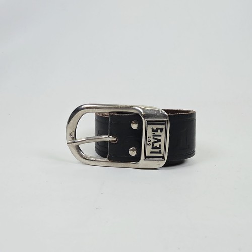 Levi 501 leather - levi's,