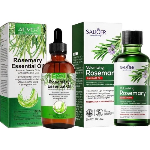 Rosemary oil for extreme - oil,