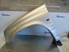 Suzuki Vitara Wing MK2 99-06 5 Door Panel Quarter Passenger Left Silver Z2S Arch