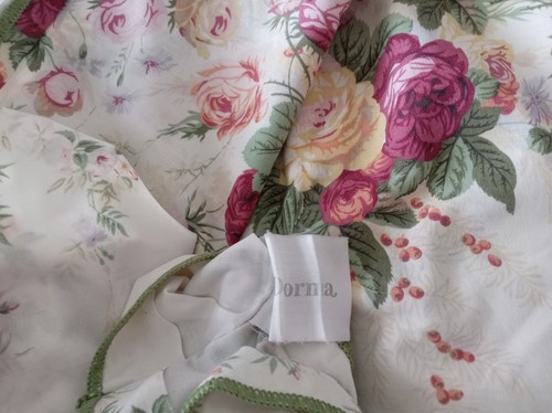 Vintage dorma spring bouquet - dorma,