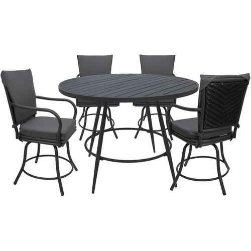 Outdoor indoor patio dining - outdoor/indoor,