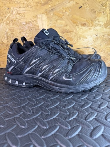 Salomon pro gtx - pro,