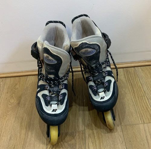 Camano carbon - k2, camano-w