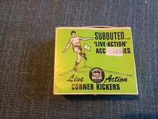 Subbuteo C 131 Corner Kickers