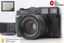 All Works [ N MINT- w/ Strap ]