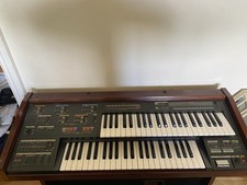 Yamaha Used Organ