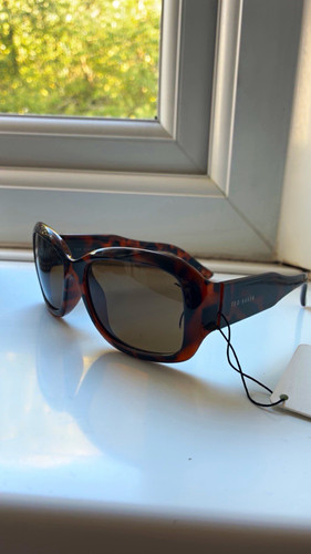 Ted baker charlotte sunglasses - baker,