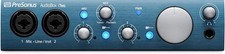 PreSonus AudioBox iTwo