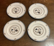 4 Royal Doulton Old Colony