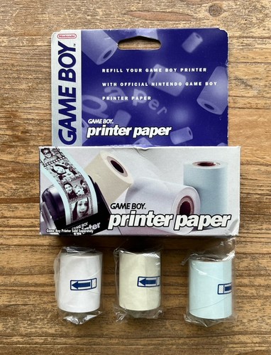 Official nintendo gameboy - nintendo,
