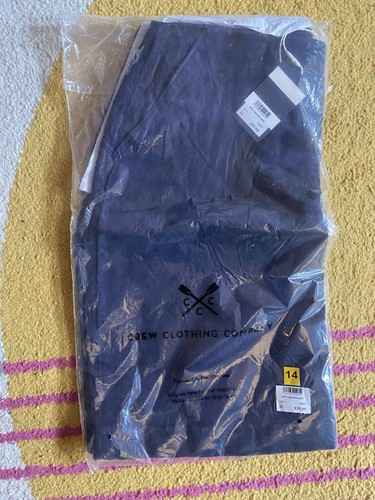 Crew clothing company - company, demi
