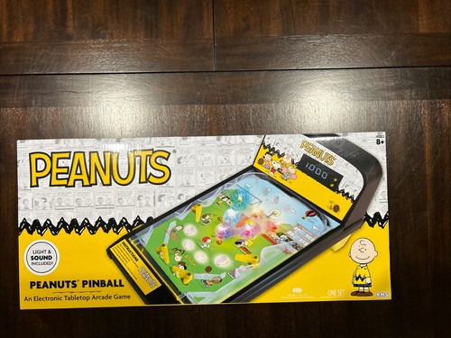Peanuts snoopy electronic - peanuts,