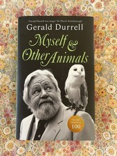 Myself and Other Animals