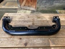 Land Rover Defender Bumper A