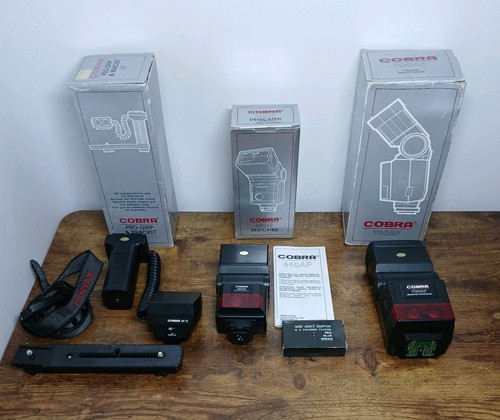Pentax cobra pro grip - pro-grip, &