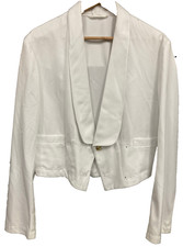 RN Mess Jacket British Royal