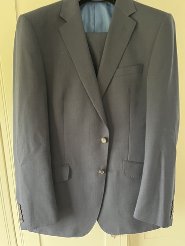 Marks and spencer men suit - marks,