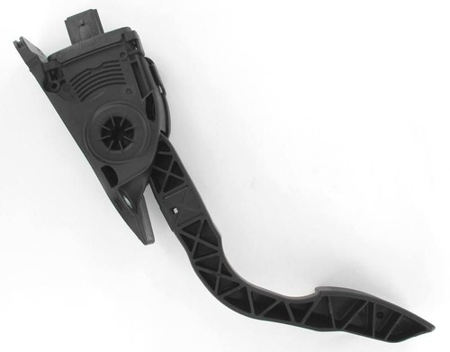 Fuelparts accelerator pedal - fuelparts,