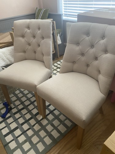 Next dining chairs - dining, 2