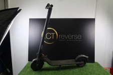Segway Ninebot  E22E Electric Scooter - Black