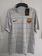 Retro Ronaldinho Barcelona