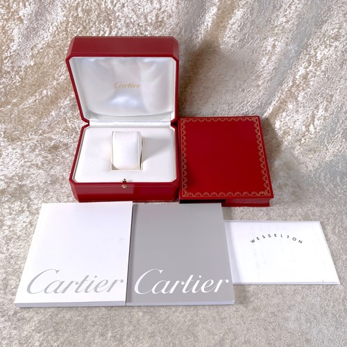 Vintage genuine cartier - cartier, watch