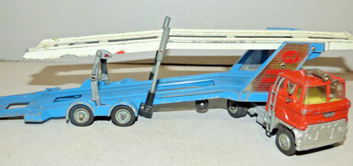 Corgi major toys - corgi, h