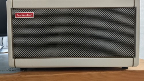 Positive grid spark 40w - grid,