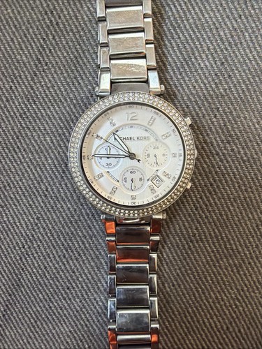 Michael kors parker mk5353 - kors,