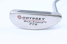 Odyssey Dual Force 772 Putter