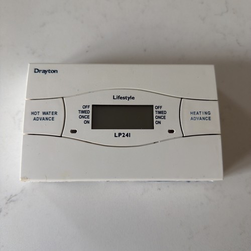 Drayton lp241 central - drayton,