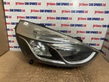 RENAULT CLIO MK4 PH1 2015