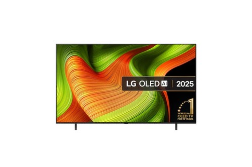 Inch oled smart tv - lg,