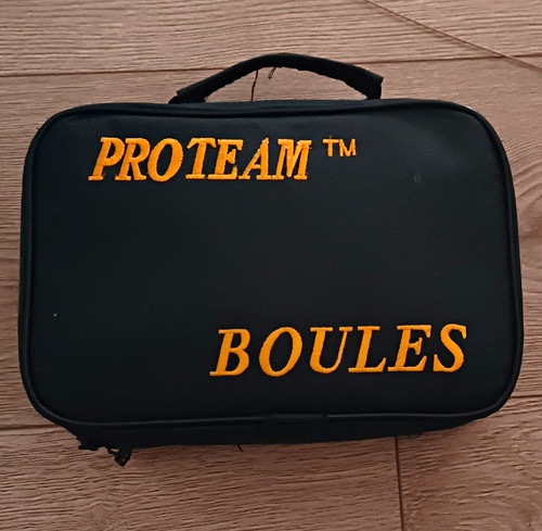 Proteam traditional petanque - proteam,