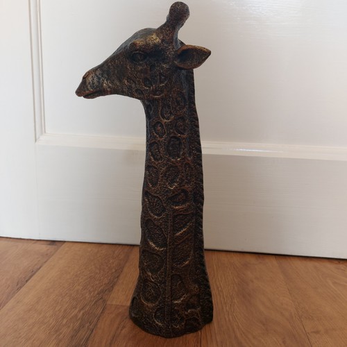 Next large 31cm bronze - bronze, gold