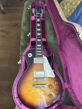Gibson Les Paul  58 Historic Re-issue 2013