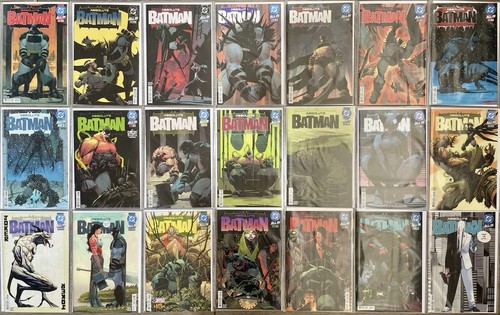 Absolute batman annual - absolute, +